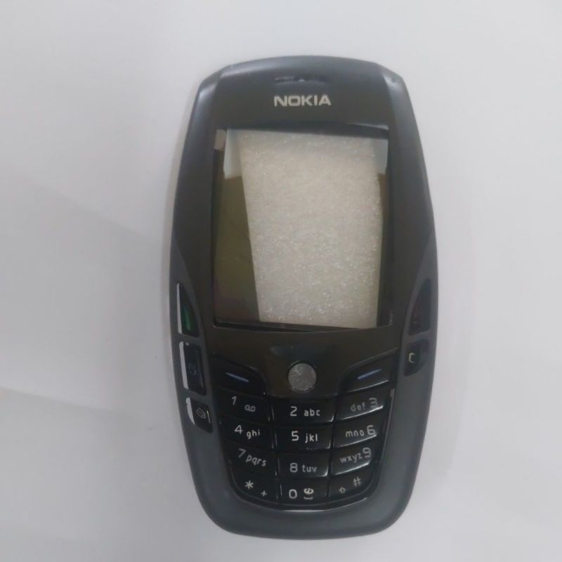 kasing nokia 6600 jadul
