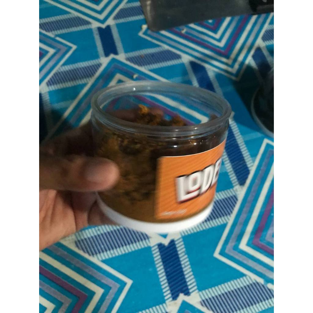 

Bumbu Lodeh Depa 250gram