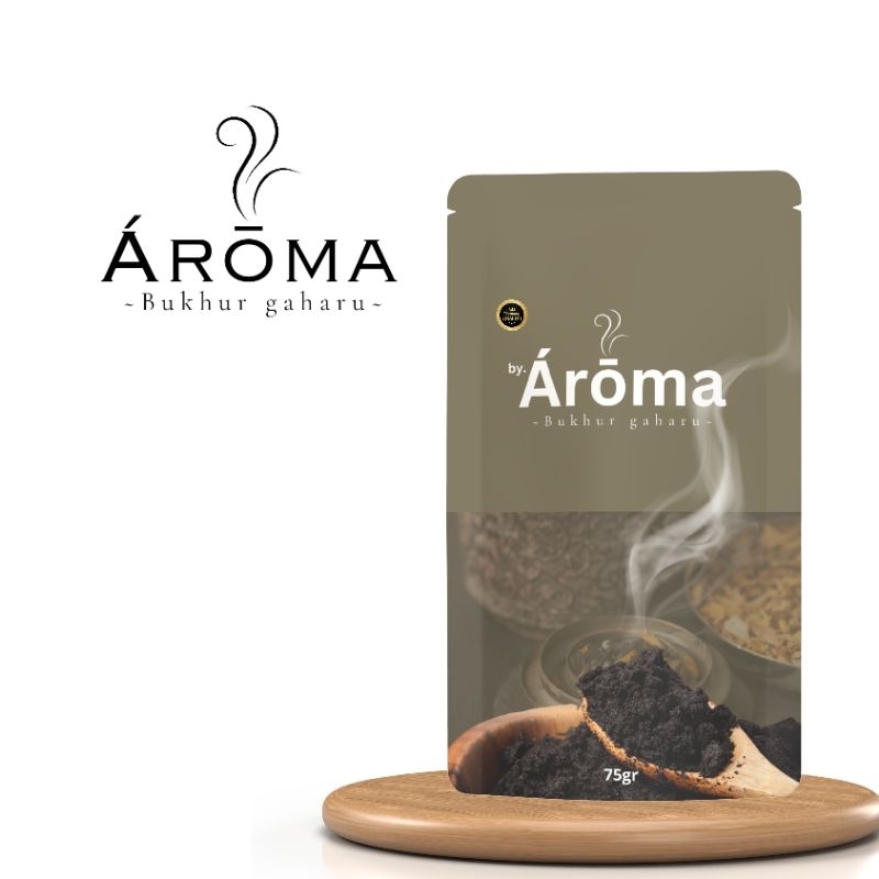 AROMA bukhur gaharu 5 varian | Mukhollat oud | Nabeel oud | Ameer oud | Lavender | Jasmine | dupa ar