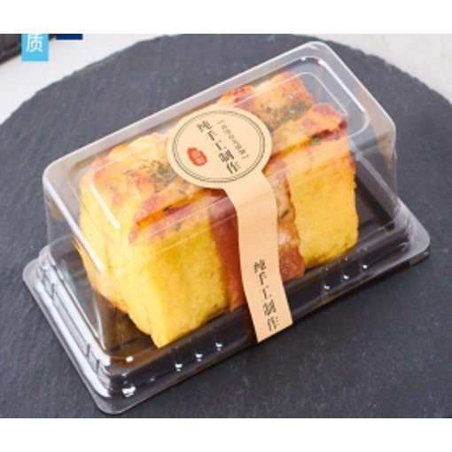 Blister Box Tray Mika Kue Cake Bolu B032