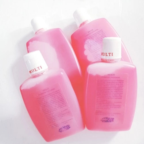 obat pembersih jamur kaca mobil Multi