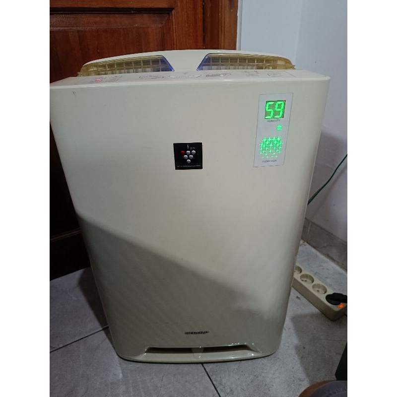 Sharp Air Purifier KC