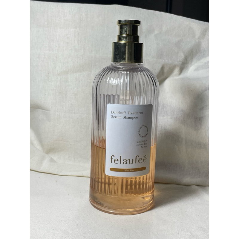 Preloved FELAUFEE Shampoo