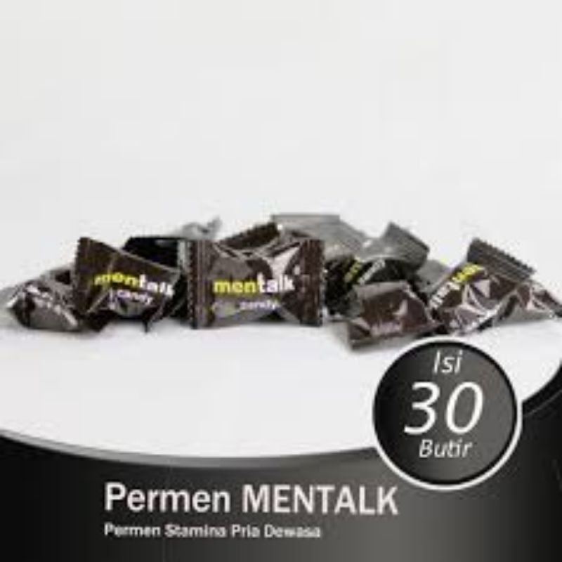 

PERMEN CANDY GINSENG & COFFEE - METALK ECER 5 Pcs