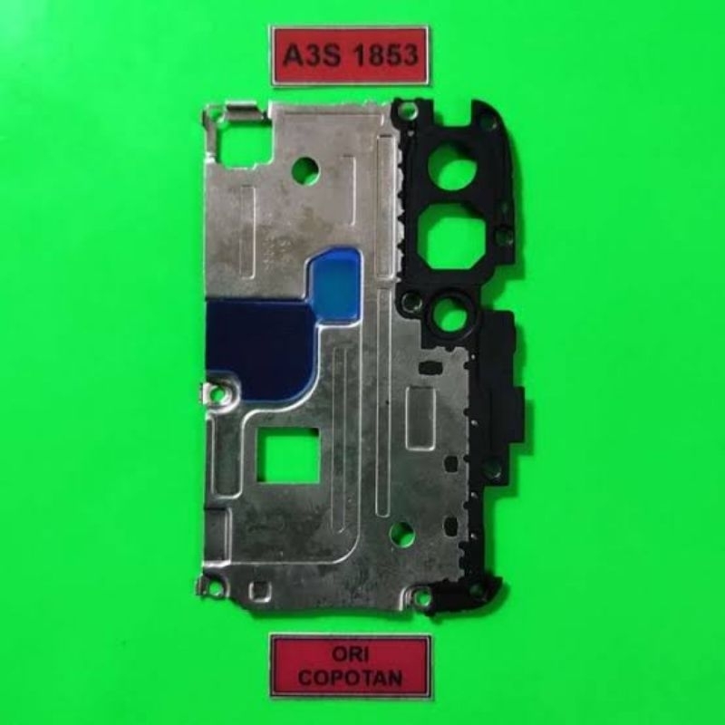 Tutup Mesin Oppo A3S CPH1853