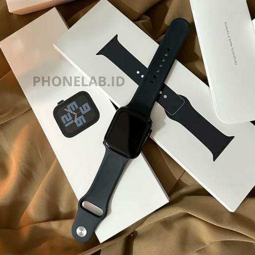 iwatch series 2 42mm & 38mm second mulus s2 fullset apple watch inter original 100% bergaransi