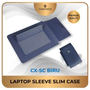 Gramedia Jayapura - Chronox CX Tas laptop 13 inch - 15 inch