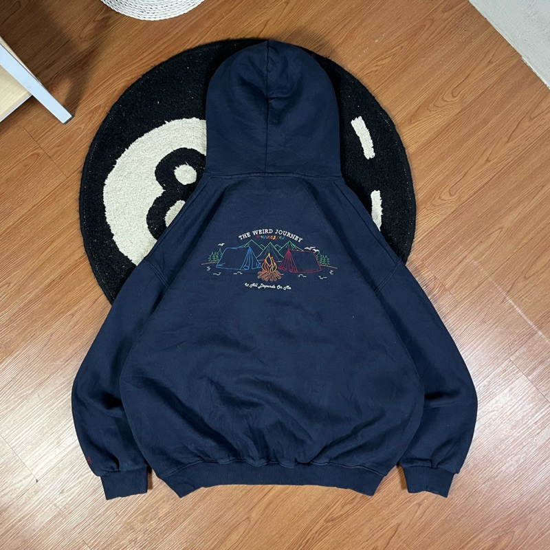 Wvproject Hoodie