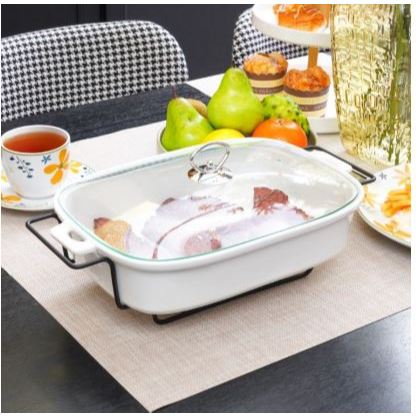 Casserole warmer informa/prasmanan informa/wadah saji