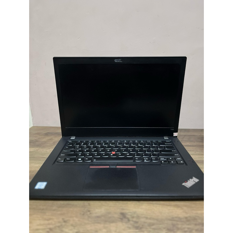 Lenovo Thinkpad T480 i5