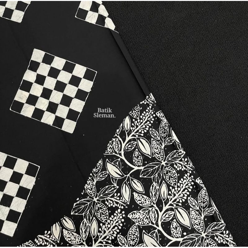 Kain Batik parijotho sleman batik cap parijoto 2mtr