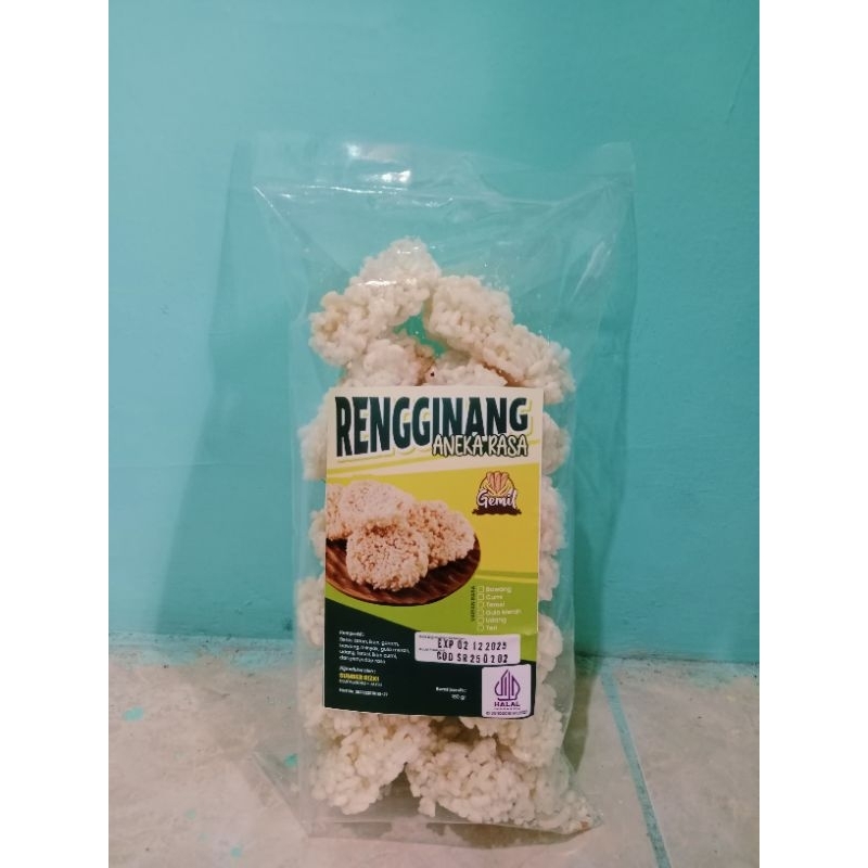

RENGGINANG UMKM BOJONEGORO