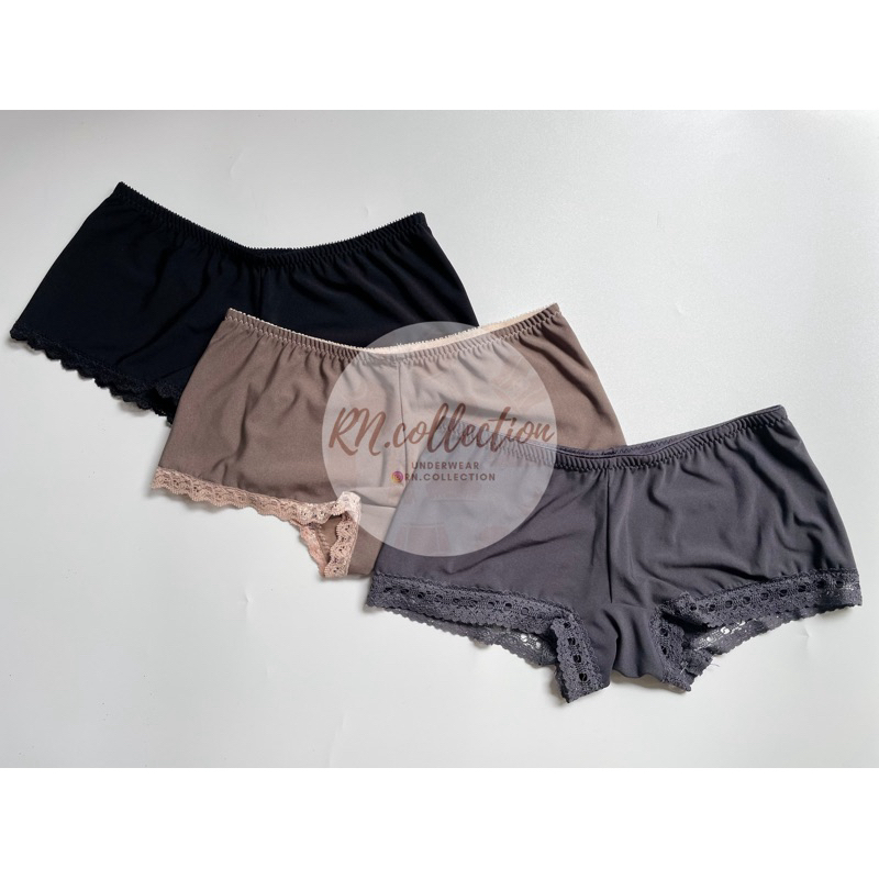 CD Boxer wanita CD jupe CD segiempat CD bandung Size M,L,XL,XXL