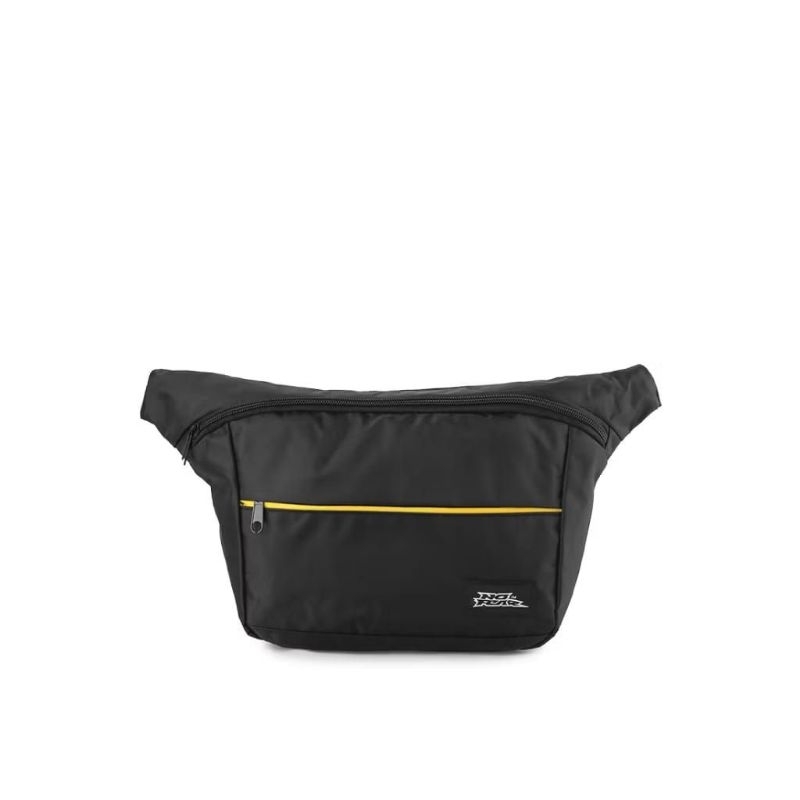 Tas No Fear Mystic Black Original