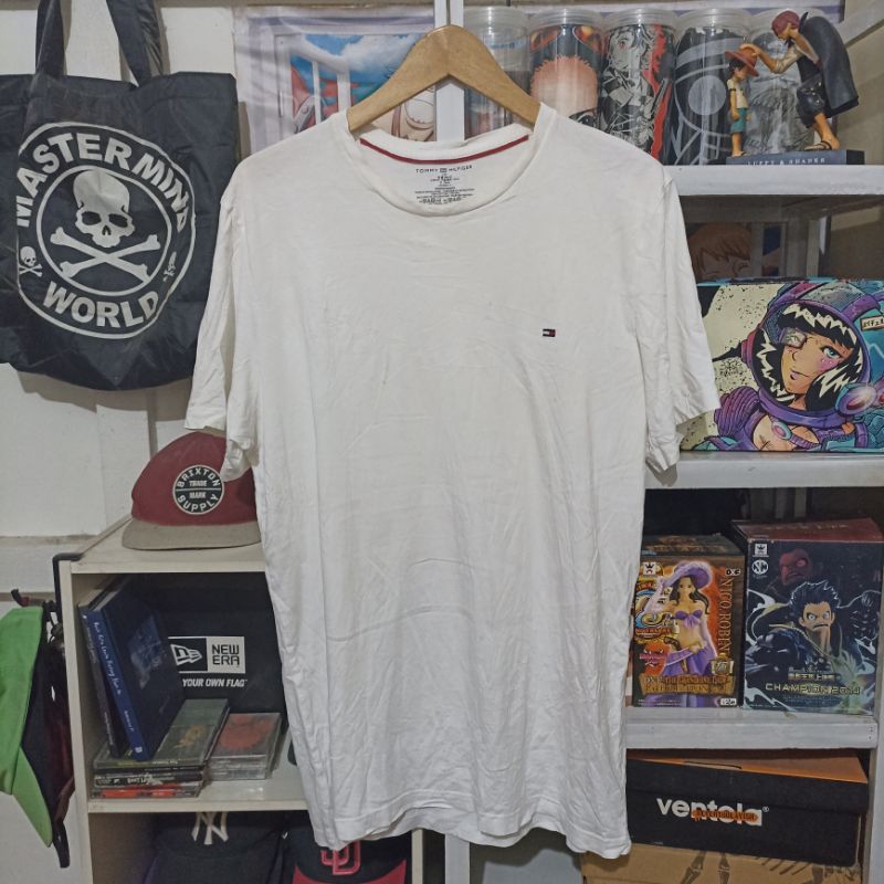 KAOS TOMMY H SECOND L #DS02