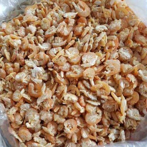 

Udang Eby Tanpa Kulit 250gr Sesuai Deskripsi