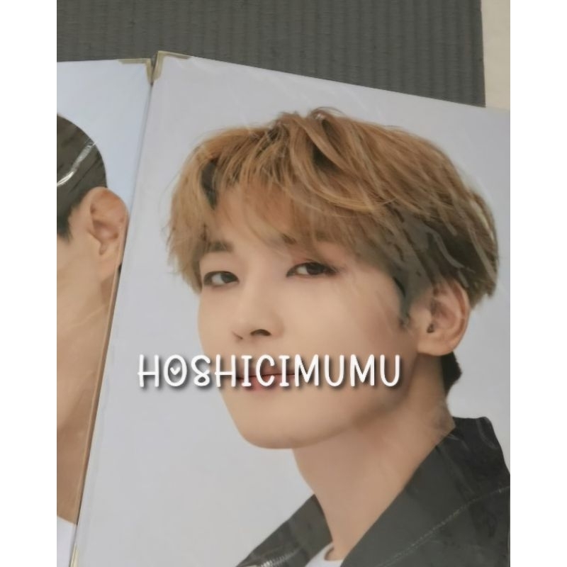 [BOOKED HOSHICIMUMU] PREMIUM PHOTO CARATLAND WONWOO