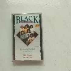 

laset pita black sweet pop 94 terlambat sudah