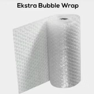 

BUBBLE WRAP