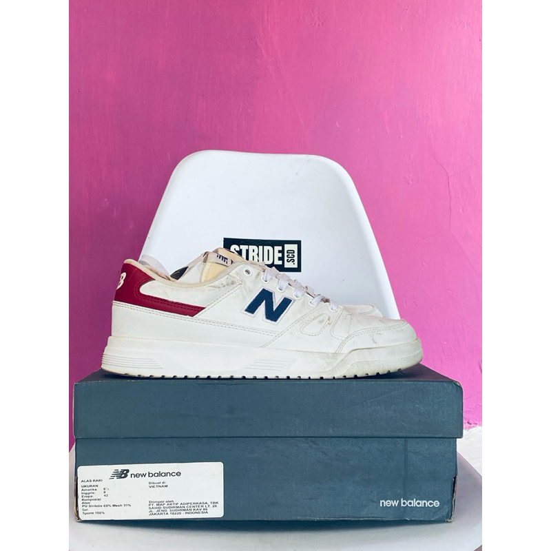 new balance ct20