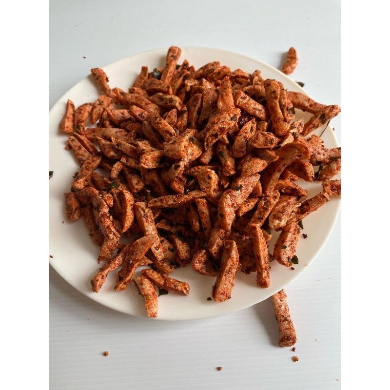 

BASRENG STIK DAUN JERUK KEMASAN 1KG