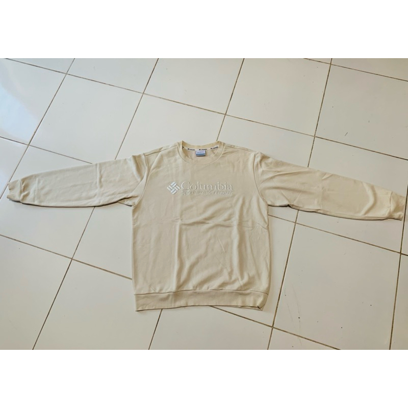 CREWNEAK columbia original