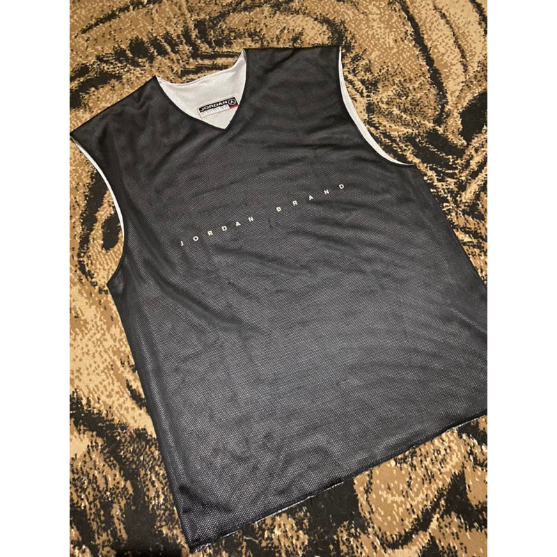 preloved jersey jordan