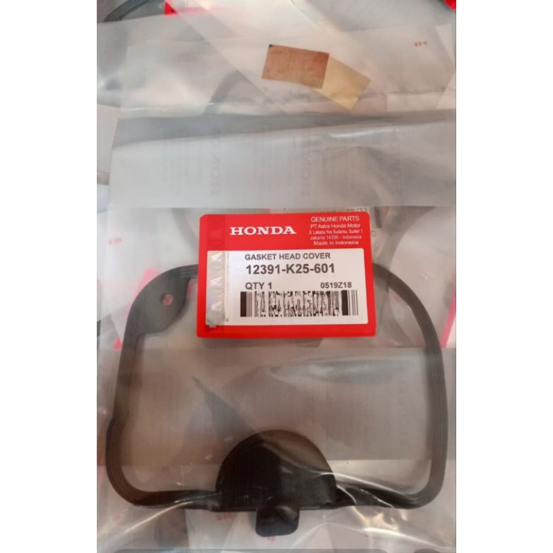 Karet head beat fi stater kasar (beat fi k25) /oring hed beat fi stater kasar bahan lentur