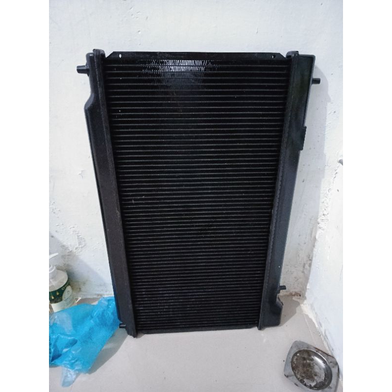 paket sparepart jazz gd3 vtec baru