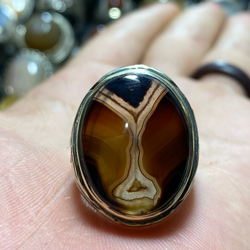 yaman motif lam alif