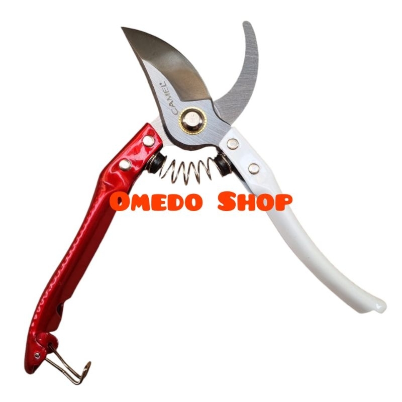 Gunting Dahan Ranting Pohon Camel 8