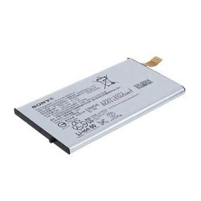 Baterai Battery Batre SONY XPERIA XZ2 Compact LIP1657ERPC Batrai Sony Xz2 Mini Original
