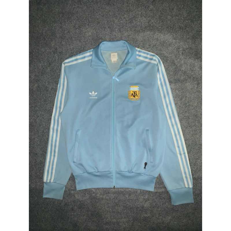 tracktop Adidas Argentina