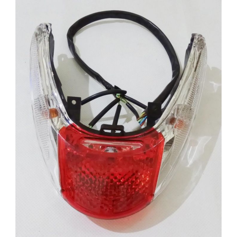 Stop lamp belakang Vario lama/Vario karbu 110/Vario old original