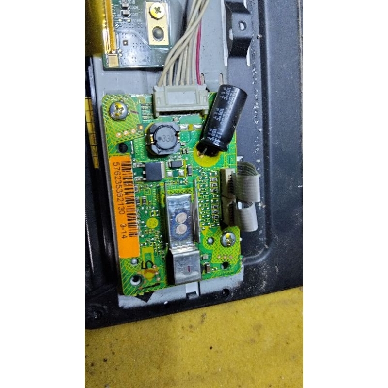 Inverter Backlight Tv Sharp LC-29LE440M