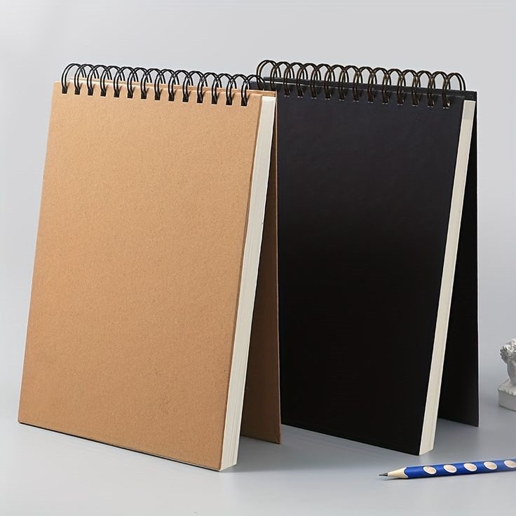 

Sketchbook Watercolor Buku Sketsa Buku Gambar Tebal 250 gsm Watercolor Ukuran A5
