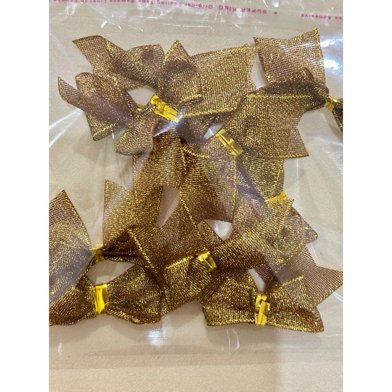 

READY ISI 10pcs hemat. Pita souvenir, kado, hampers. pita kado , pita hadiah siap pakai tinggal tempel