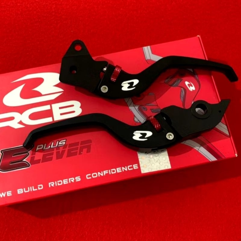 Handle Rem RCB RACING BOY E+ Beat Fi Cbs/Vario 125 Led Old / Vario 150 Led Old