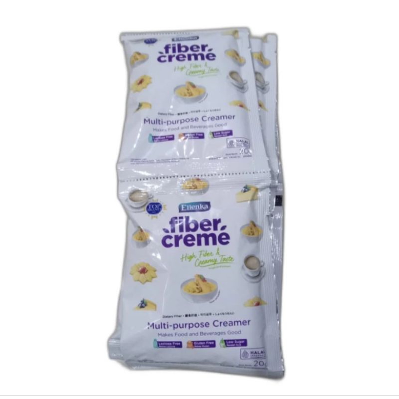 

FiberCreme20gr