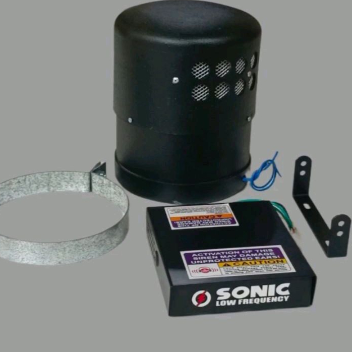 Tabung Lowfreq 6 inch plus modul kit ampli lowfreq 200watt