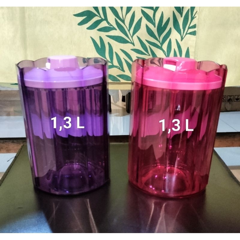 Advanced counterpart Tupperware (1)