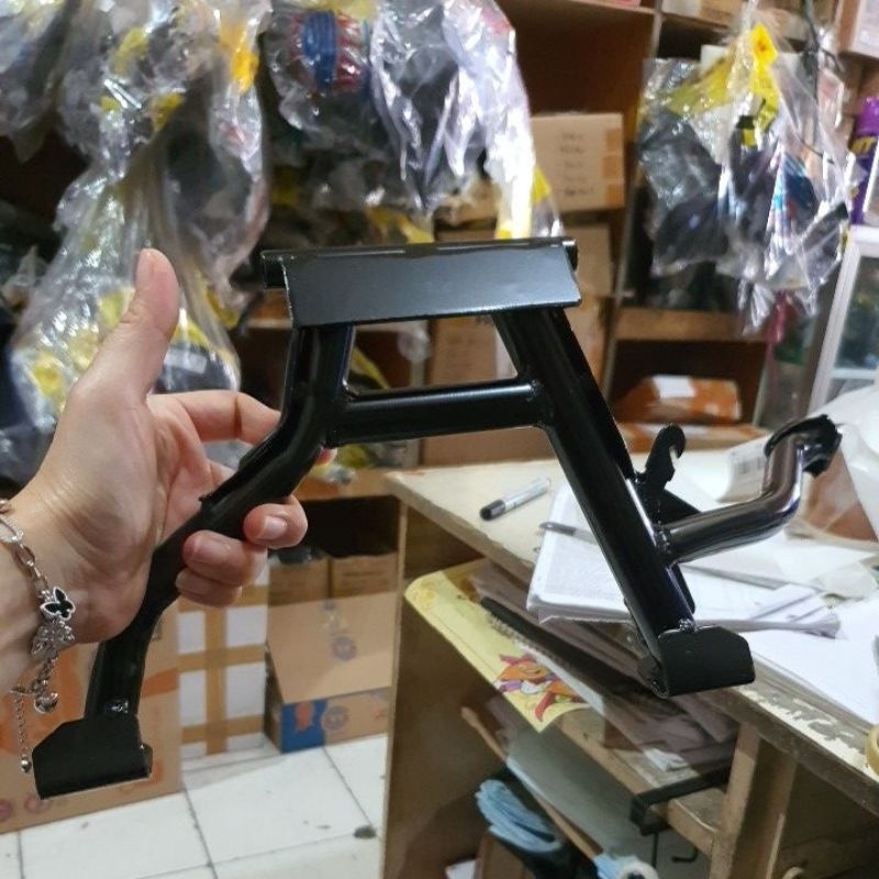 Standar 2 beat fi merk win