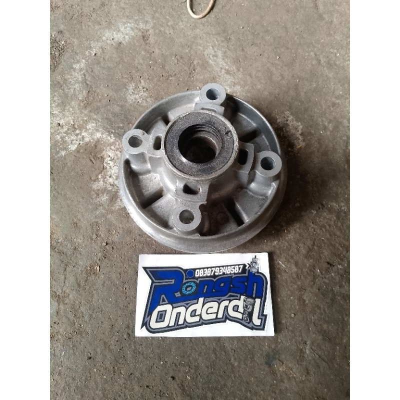 nap gear yamaha dudukan gear yamaha jupiter alfa rx fiz r force vega