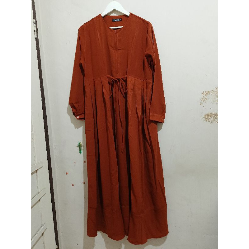 Preloved Evolvere Dress