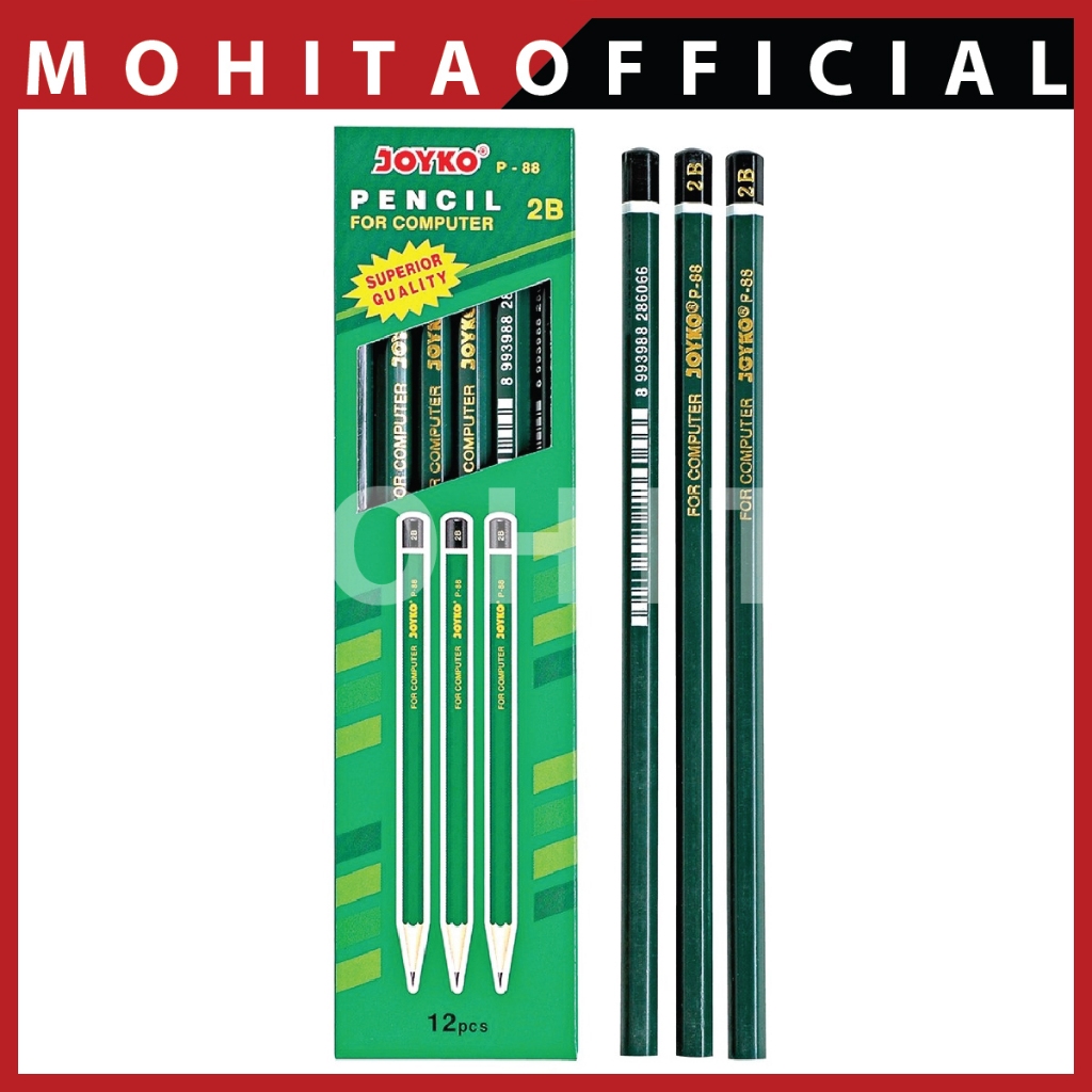 

pinsil 2b joyko p-88/pinsil 2b/pinsil joyko/pinsil joyko 2b/pinsil kayu/pinsil ujian nasional/pinsil untuk anak/pinsil anak/pinsil gambar/pinsil menulis/joyko 2b/pensil 2b/pensil kayu/pensil joyko 2b/pensil 2b/pensil joyko/pensil mekanik/pensil gambar 2b