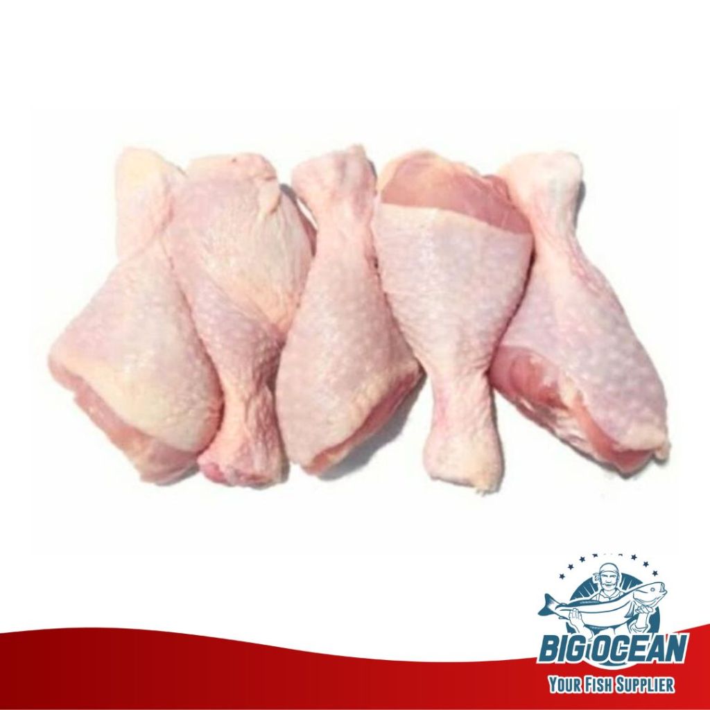 

Paha Pentung / Paha Ayam Bawah @1kg
