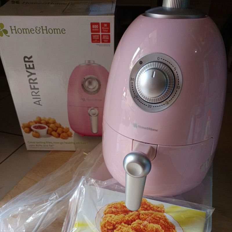 AIRFRYER