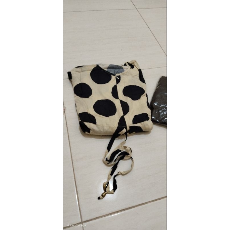 SALE HOMEDRES BY HK DERMAWAN ORI (Ready)