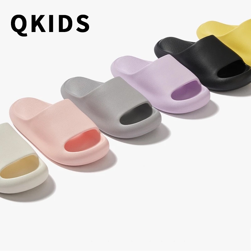 Cloud Bounce Cat Paw sandal Anti-selip Nyaman Anti bau Bagian bawah lembut dalam di luar ruangan pri