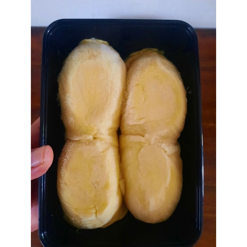 

Duren Montong Premium 500g